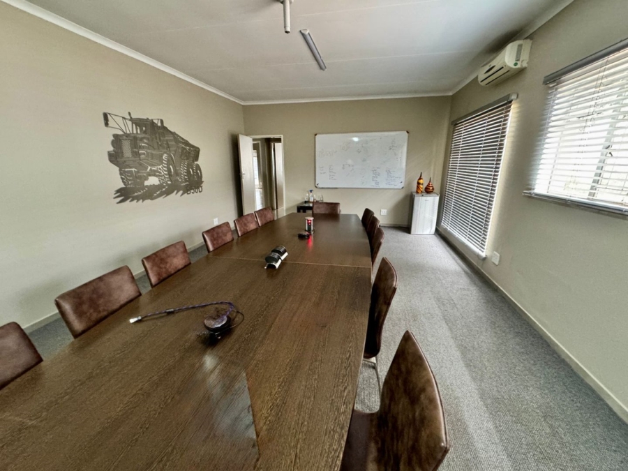  Bedroom Property for Sale in Potchefstroom Industrial North West